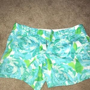Lilly Pulitzer Shorts